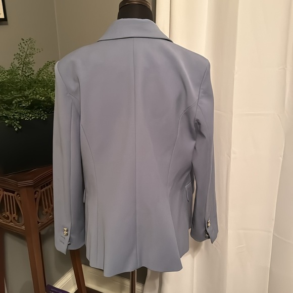 WHBM Studio Blazer size 14 - Picture 5 of 6